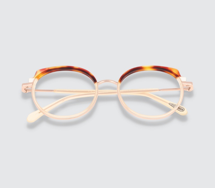 Femina 6123 Beige Havana