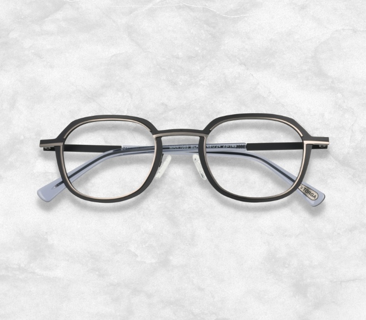 Manhattan 1085 Black