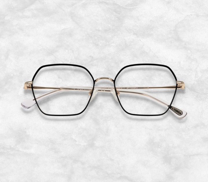 Manhattan 1134 Black