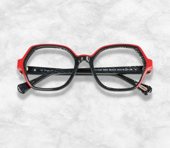 Divine 7239 Demi Black