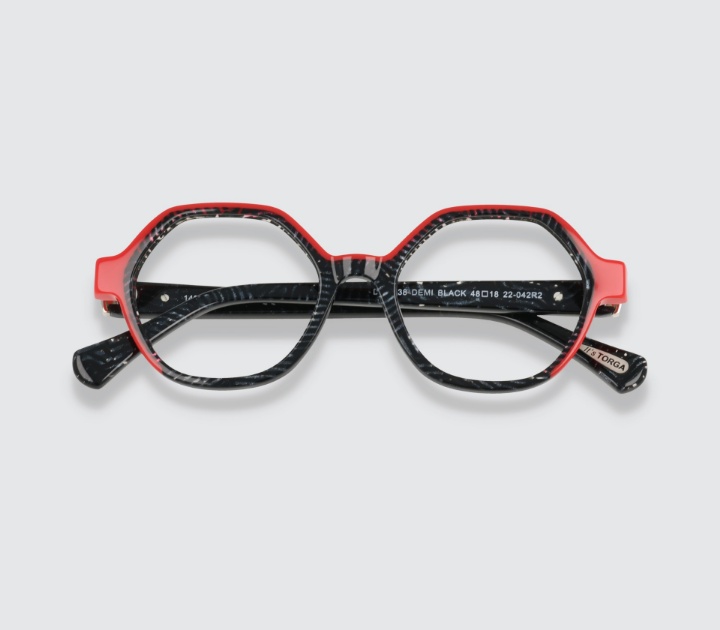 Divine 7238 Demi Black