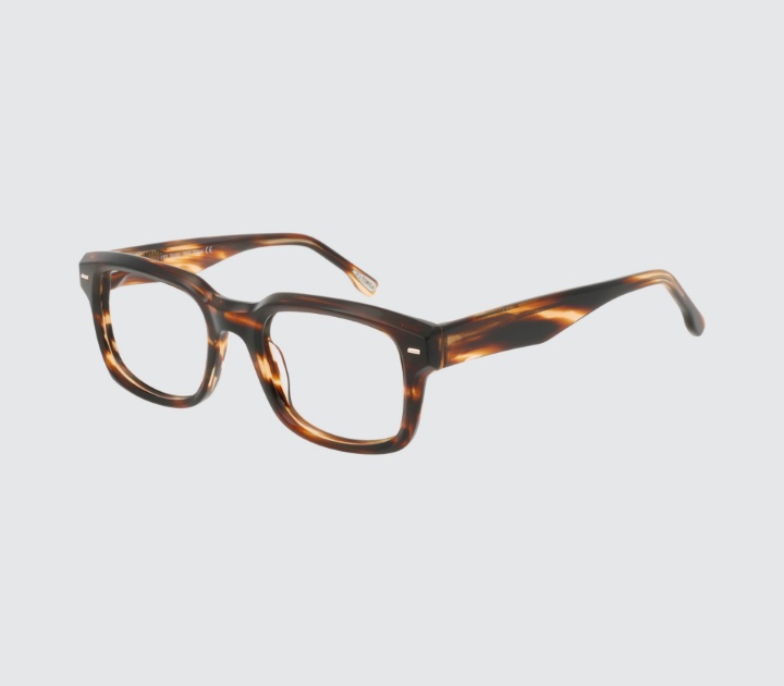 Wall Street 4063 Brown Gold