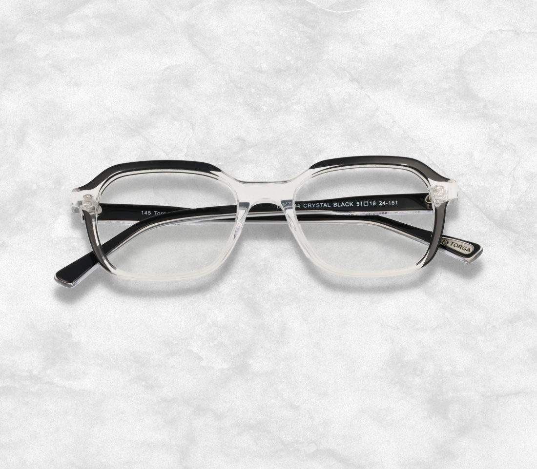 Divine 7244 Crystal Black