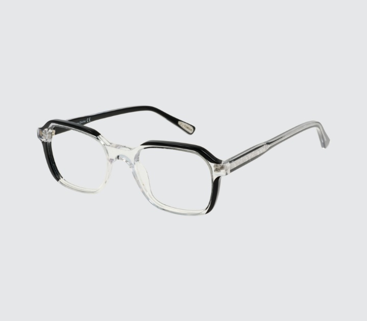 Divine 7244 Crystal Black