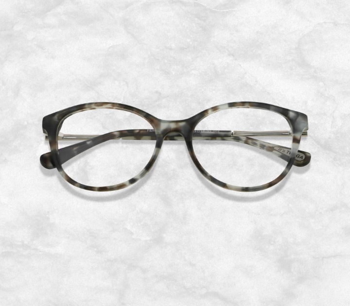 Femina 6096 Demi Blue