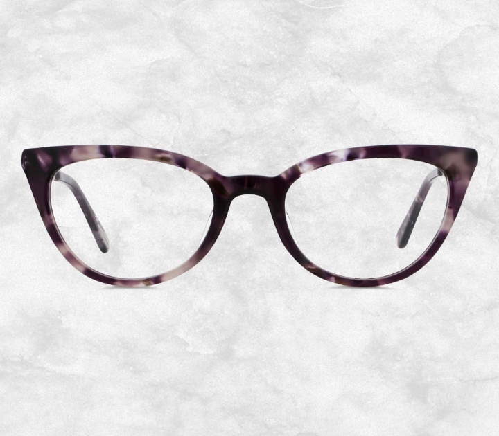 Americana 8009 Purple Demi