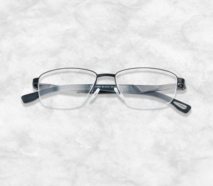 Manhattan 1088 Black