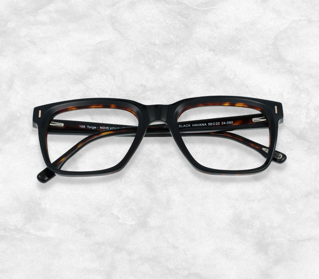 Noir Vous 2 Black Havana