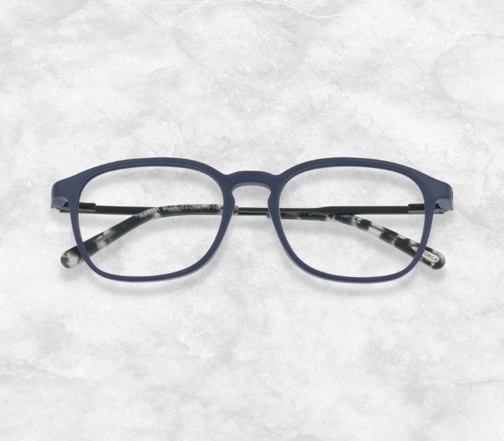 Wall Street 4051 Blue