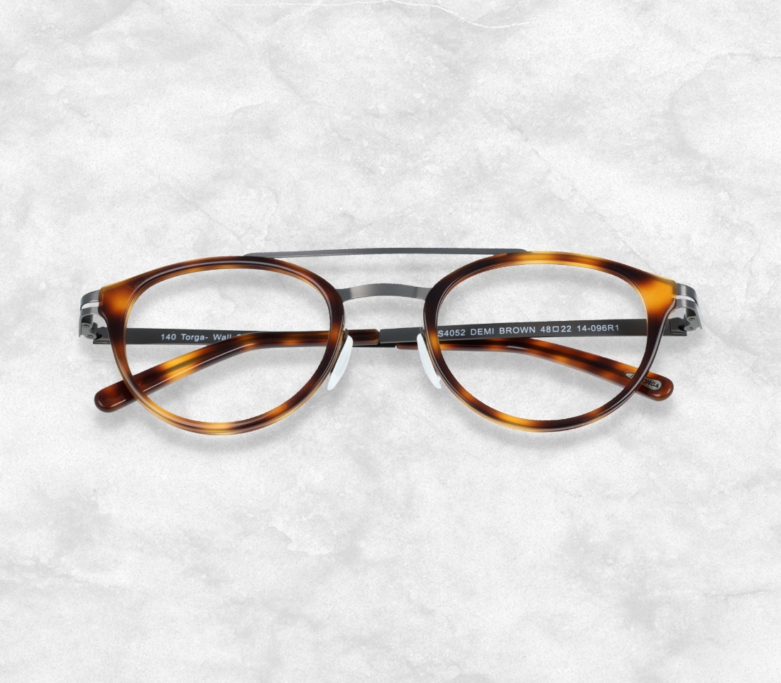 Wall Street 4052 Demi Brown