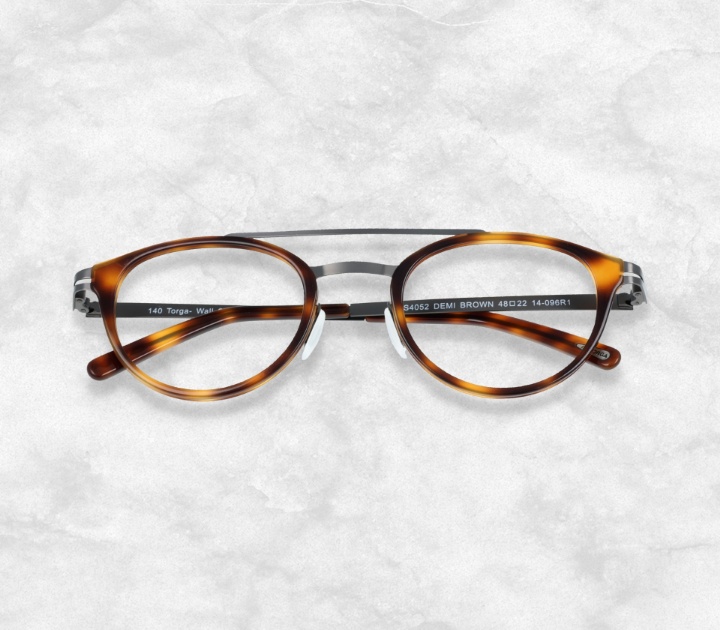 Wall Street 4052 Demi Brown