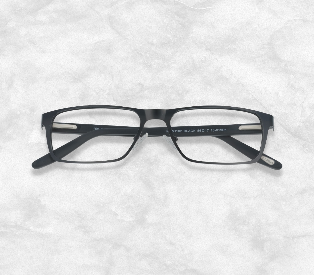 Manhattan 1102 Black