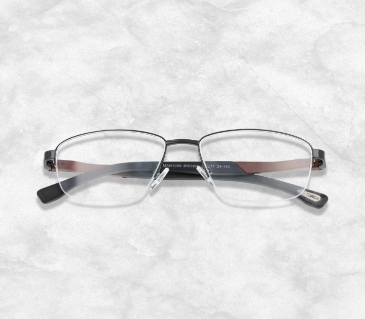 Manhattan 1089 Brown