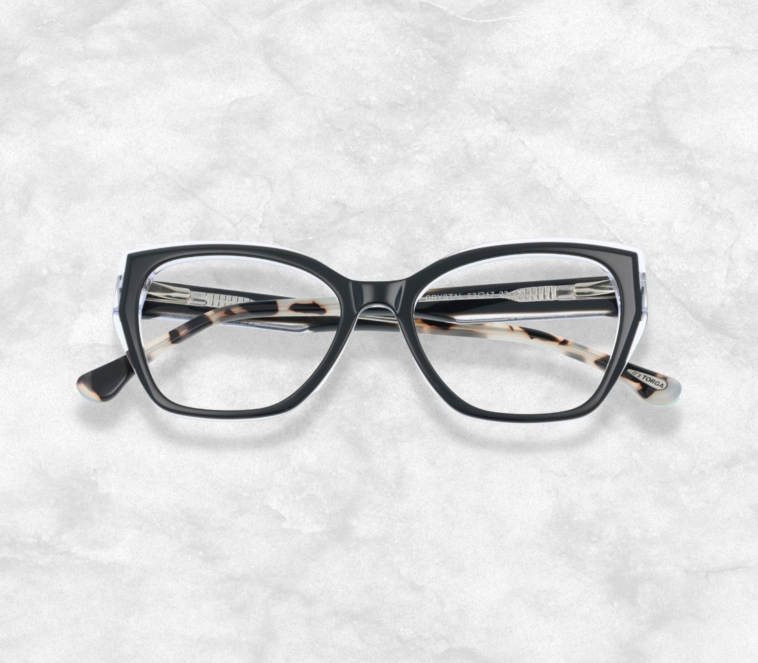 Divine 7181 Black Crystal