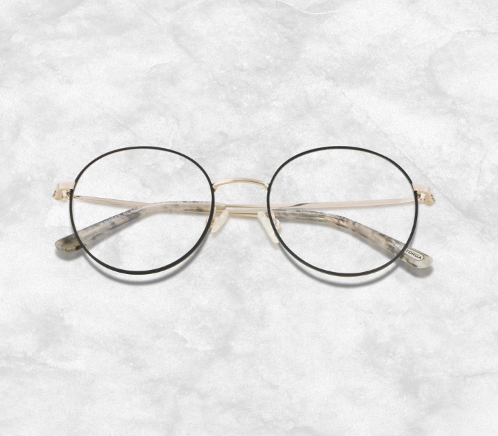 Americana 8067 Black Gold