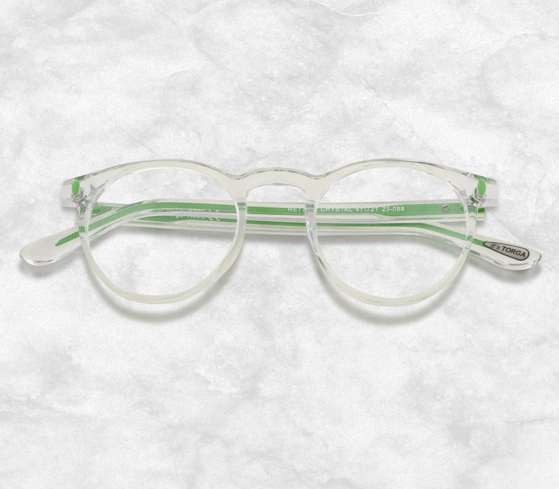 Retro 7113 Crystal