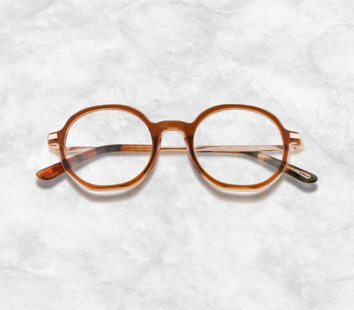 Americana 8071 Brown