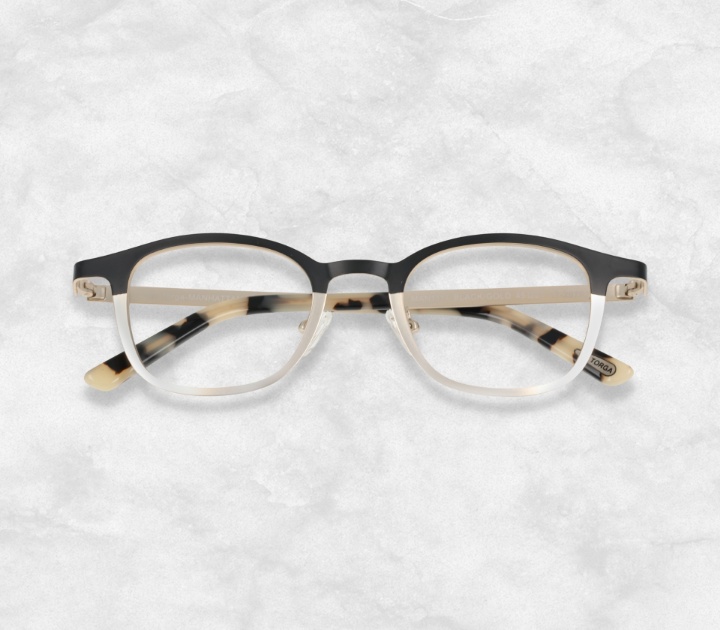 Manhattan 1111 Black Gold