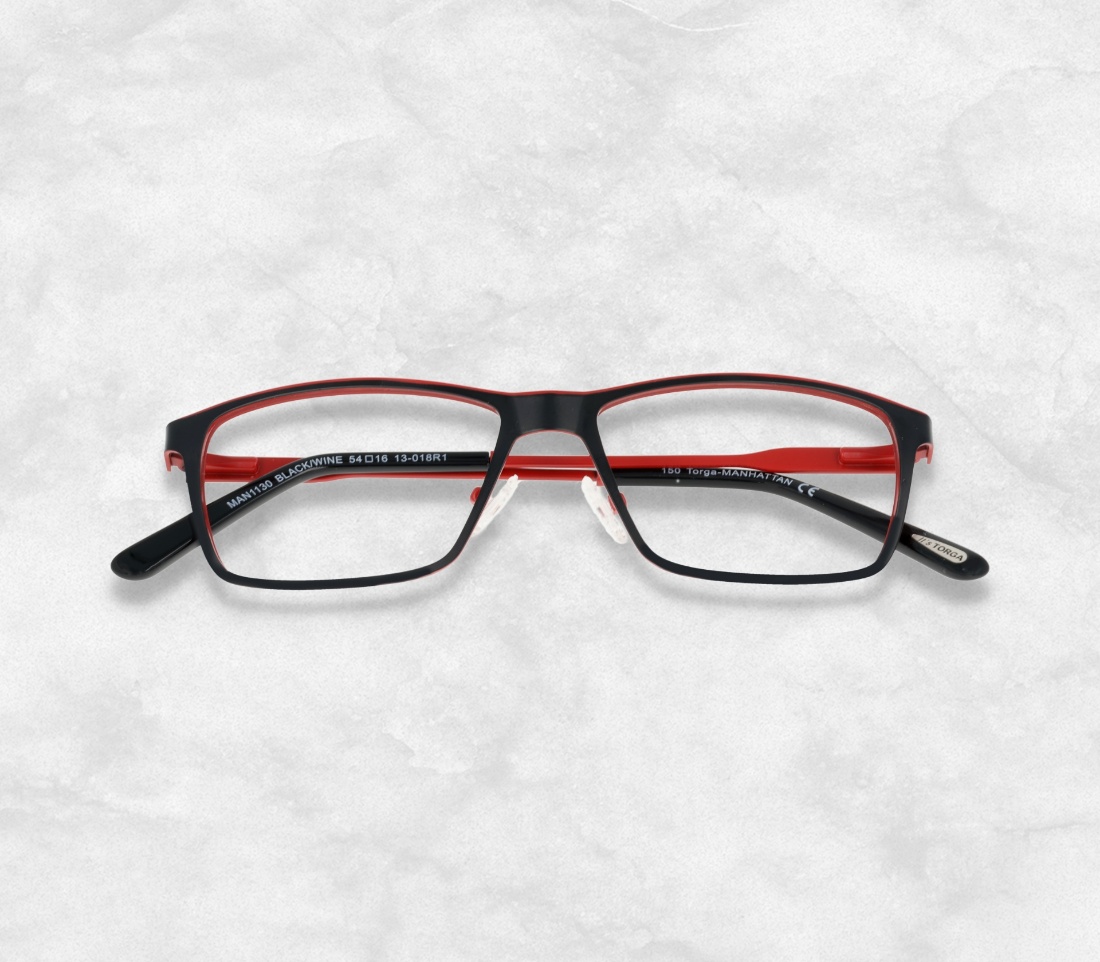 Manhattan 1130 Black Wine