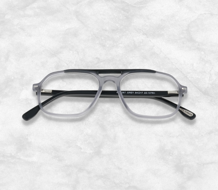 Wall Street 4067 Grey