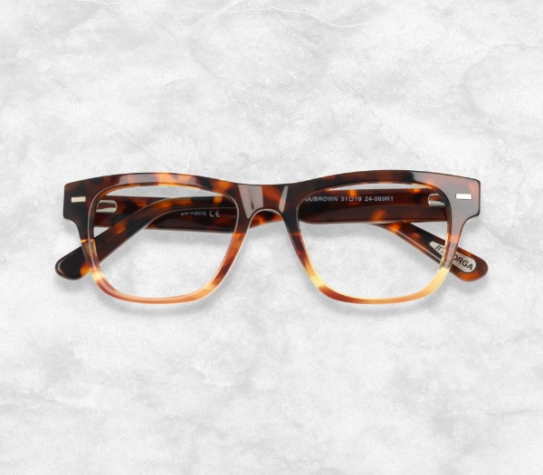 Retro 7121 Havana Brown