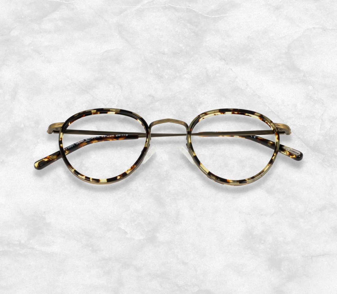 Me & You 1 Demi Brown