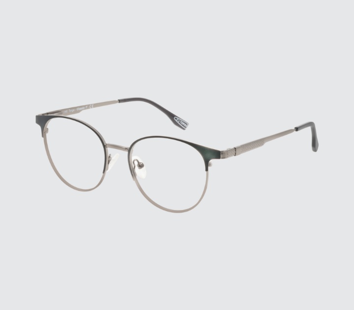 Classic Torga 21 Black Gun