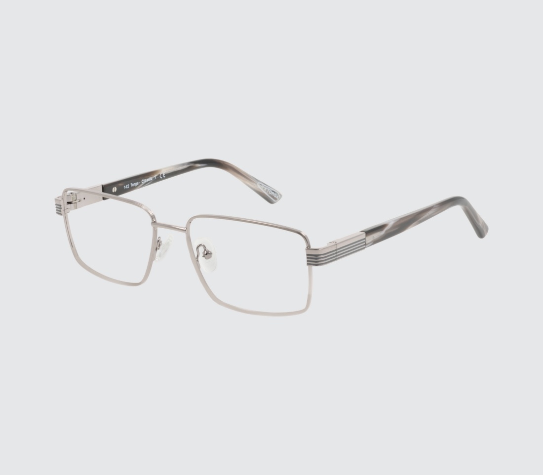 Classic Torga 35 Gunmetal