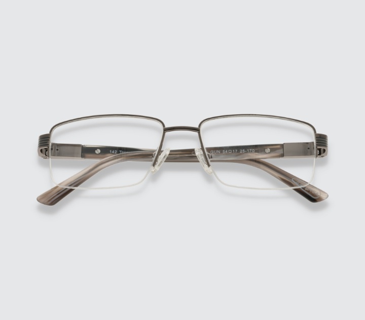 Classic Torga 5 Gunmetal