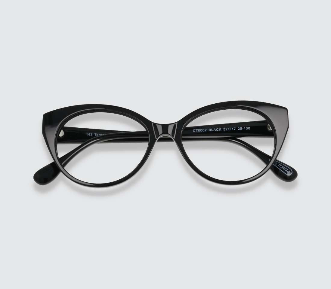 Classic Torga 2 Black
