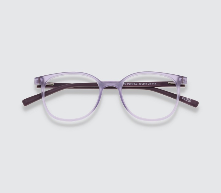 Classic Torga 9 Purple
