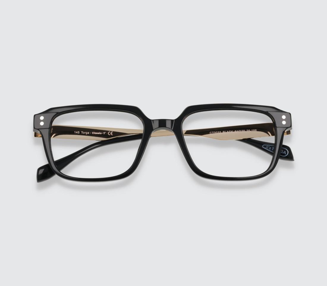 Classic Torga 32 Black