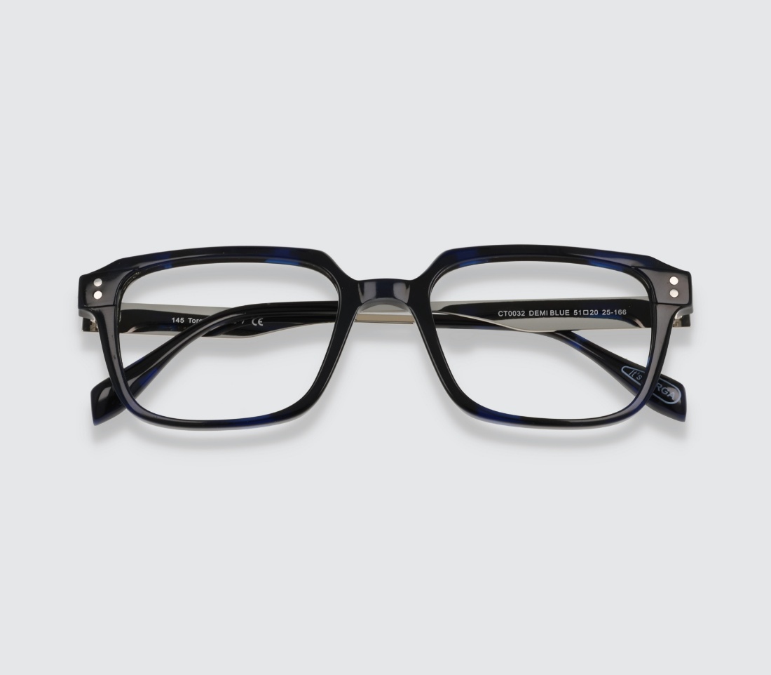 Classic Torga 32 Demi Blue
