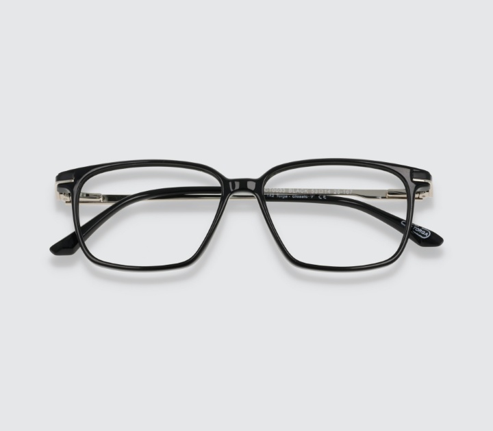 Classic Torga 33 Black