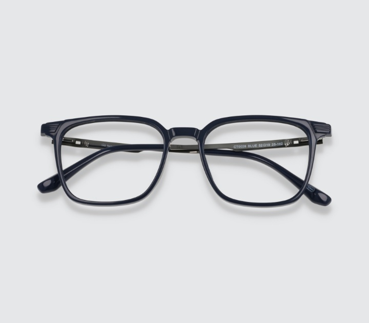 Classic Torga 28 Blue