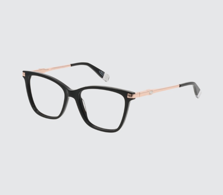 Classic Torga 8 Black