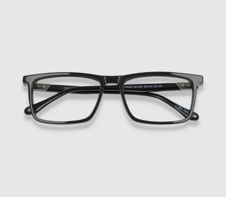 Classic Torga 23 Black