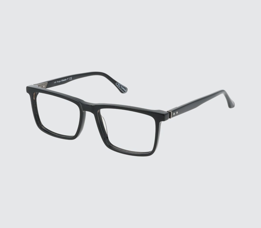 Classic Torga 23 Black