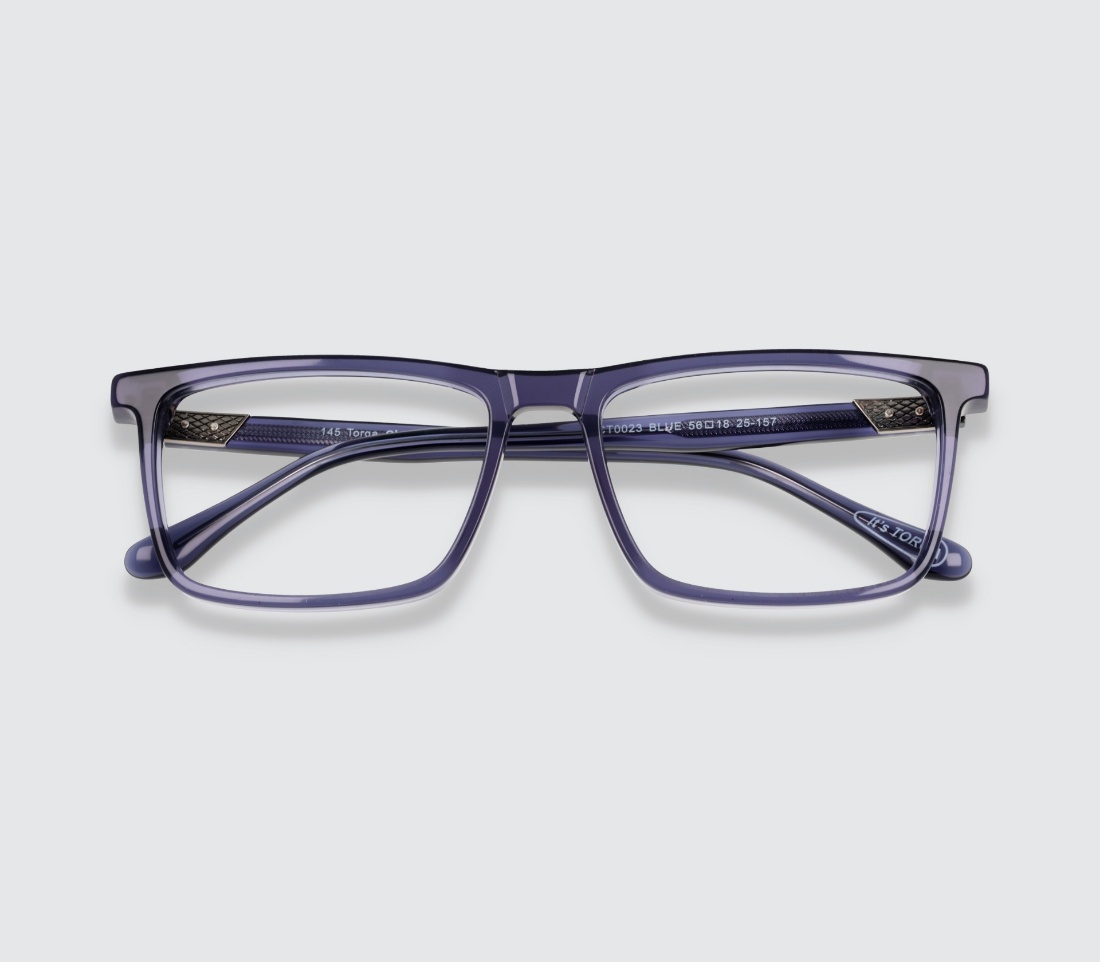 Classic Torga 23 Blue