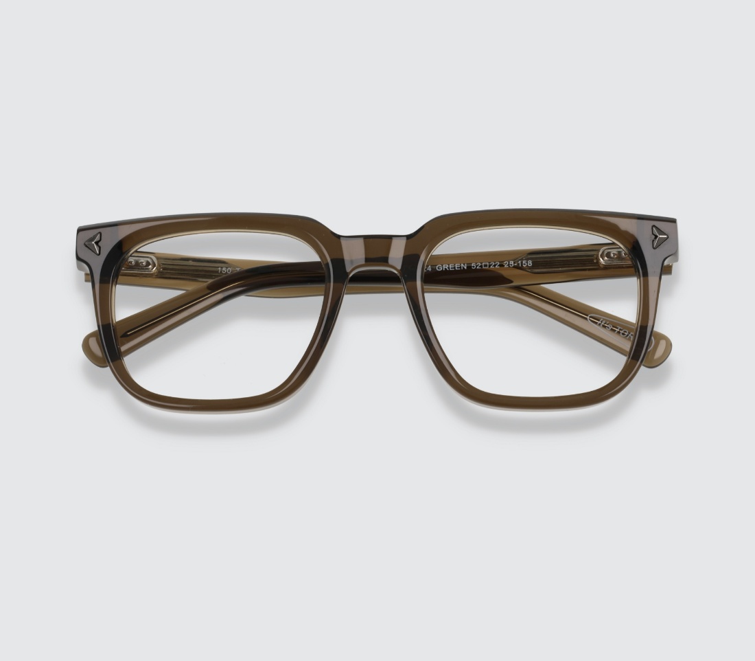 Classic Torga 24 Green