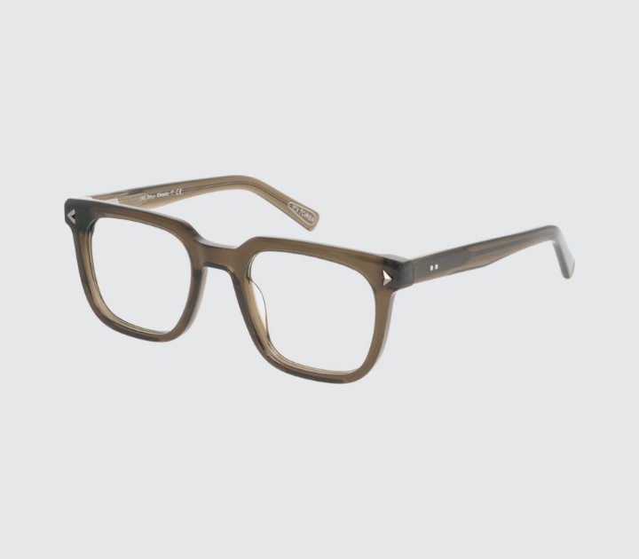 Classic Torga 24 Green