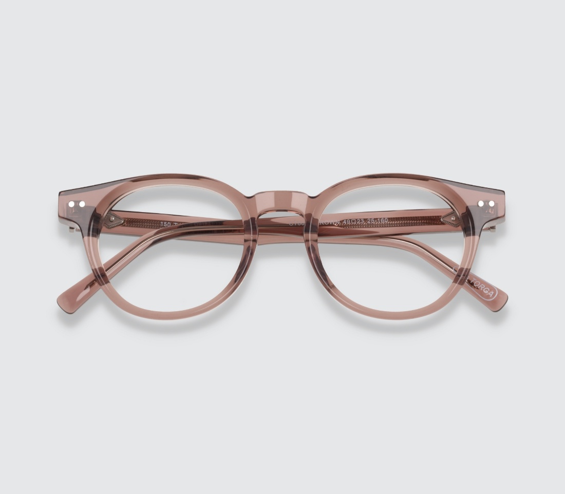 Classic Torga 26 Brown