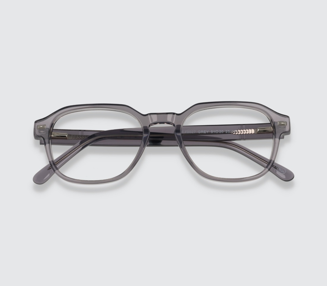 Classic Torga 27 Grey