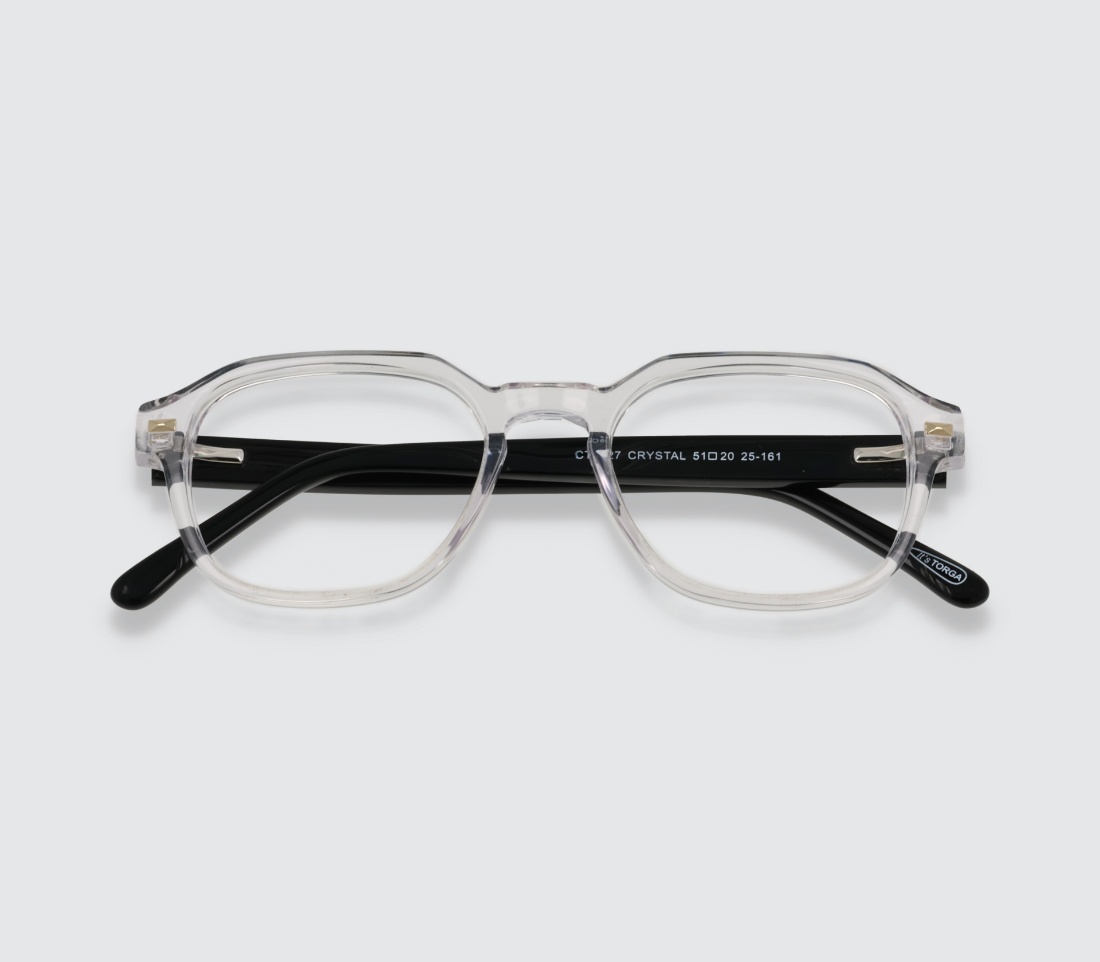 Classic Torga 27 Crystal