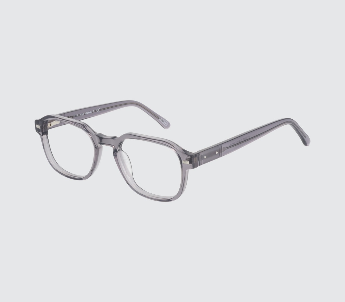 Classic Torga 27 Grey