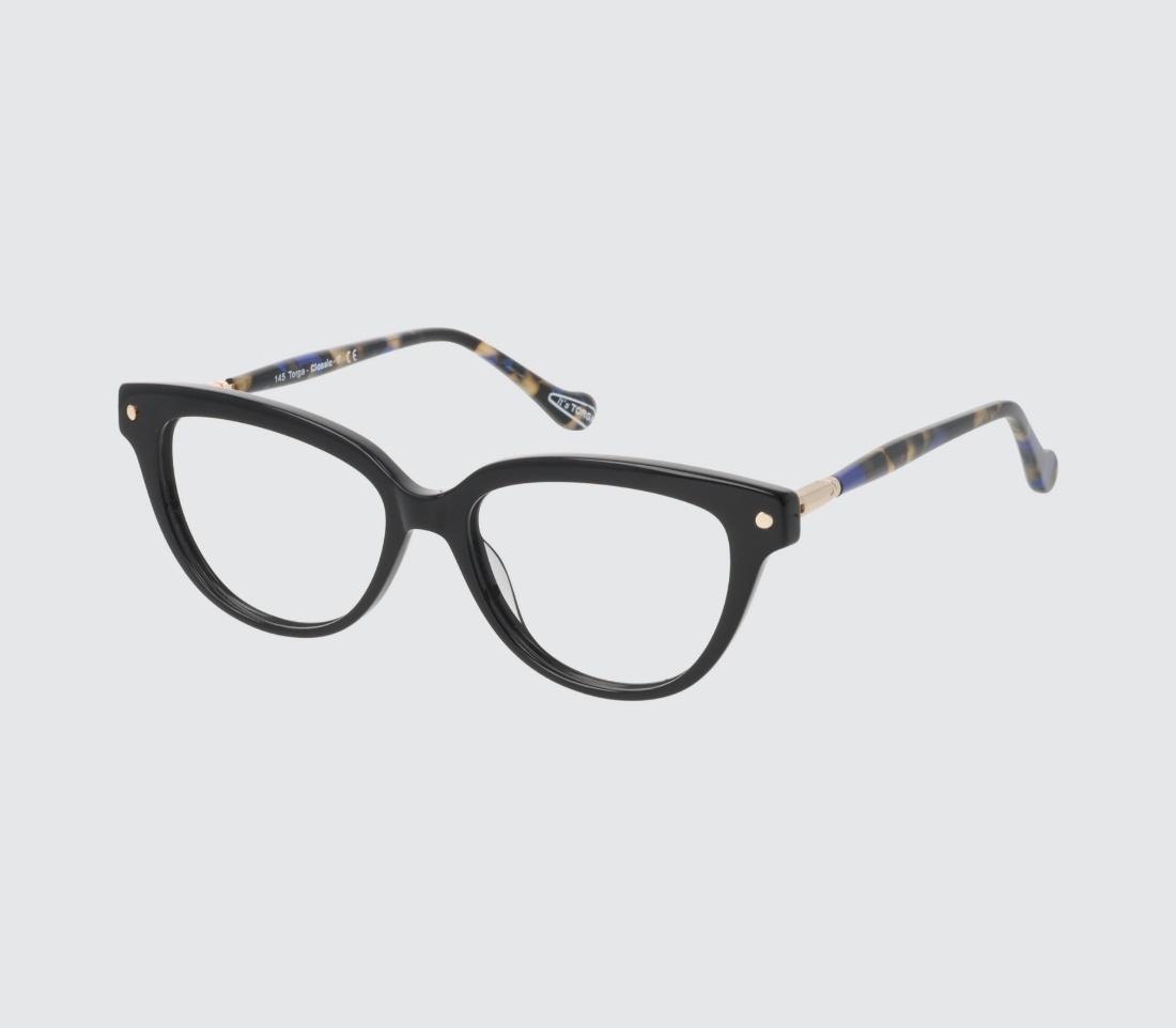 Classic Torga 12 Black