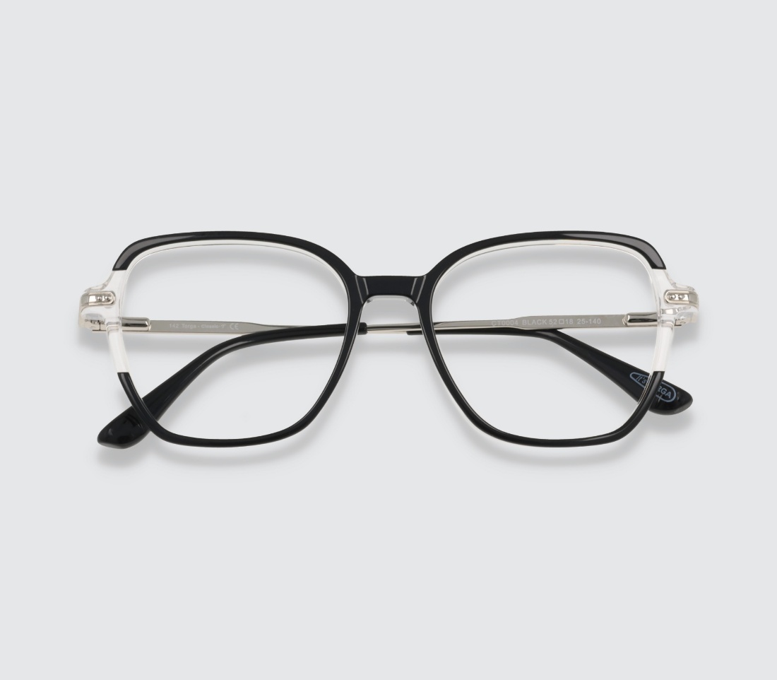 Classic Torga 4 Black