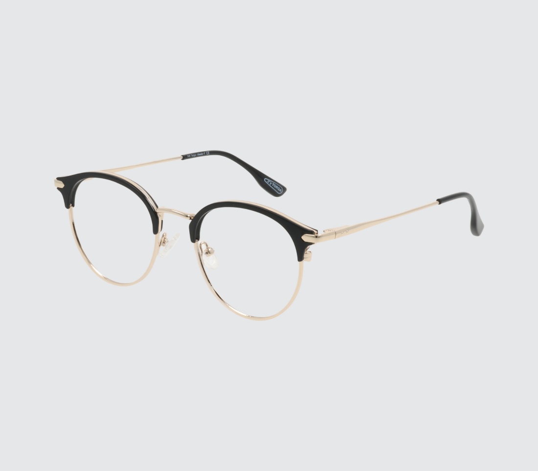 Classic Torga 15 Black Gold