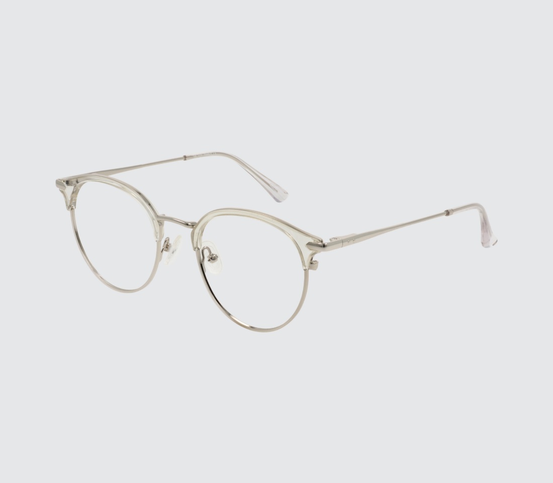 Classic Torga 15 Crystal Silver
