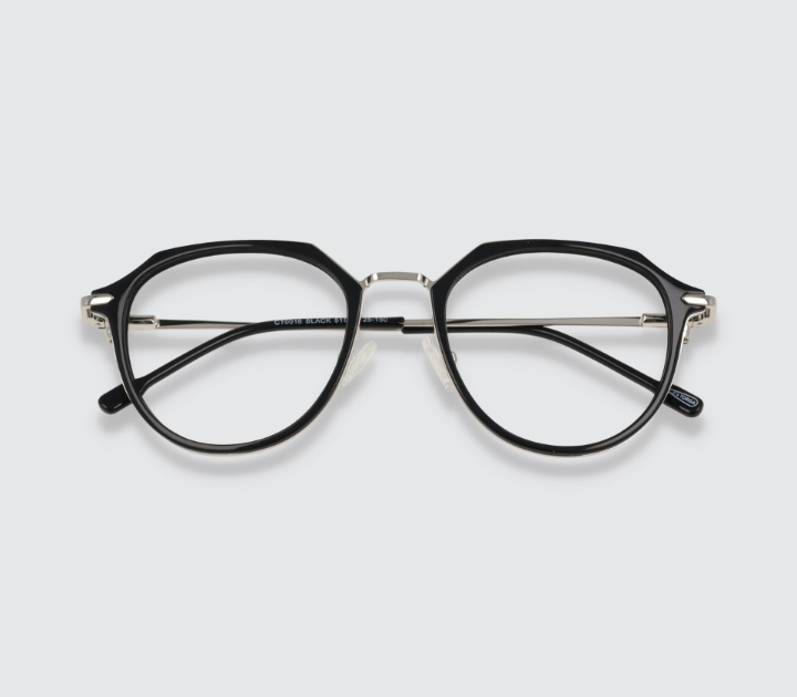 Classic Torga 16 Black